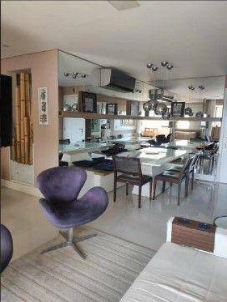 Apartamento com 2 Quartos à Venda, 77 m² em Centro - Osasco
