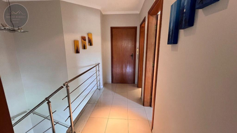 Imagem Cobertura com 3 Quartos à Venda, 248 m² em Canto Do Forte - Praia Grande
