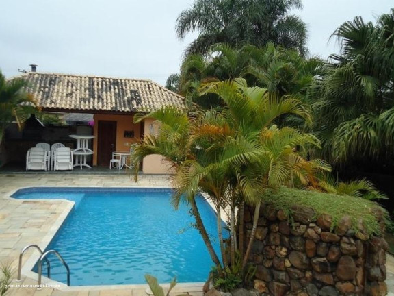 Imagem Casa com 5 Quartos à Venda, 321 m² em Paysage Noble - Vargem Grande Paulista