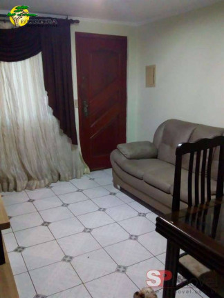Imagem Apartamento com 2 Quartos à Venda, 50 m² em Jardim Brasília (zona Norte) - São Paulo Imagem Apartamento com 2 Quartos à Venda, 50 m² em Jardim Brasília (zona Norte) - São Paulo