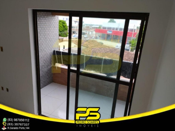 Imagem Apartamento com 2 Quartos à Venda, 53 m² em Planalto Boa Esperança - João Pessoa Imagem Apartamento com 2 Quartos à Venda, 53 m² em Planalto Boa Esperança - João Pessoa