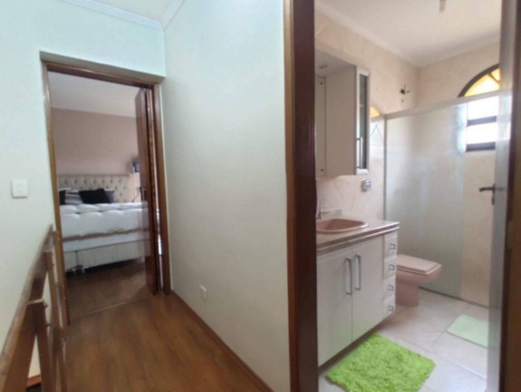 Imagem Sobrado com 3 Quartos à Venda, 244 m² em Jardim Das Praias - São Paulo Imagem Sobrado com 3 Quartos à Venda, 244 m² em Jardim Das Praias - São Paulo
