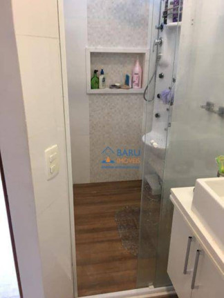 Imagem Cobertura com 2 Quartos à Venda, 100 m² em Perdizes - São Paulo