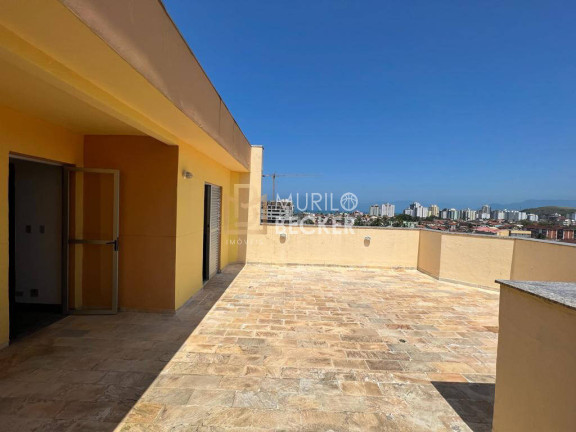 Foto do imóvel Apartamento com 4 Quartos à Venda, 144 m² em Martim De Sá - Caraguatatuba