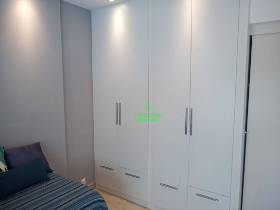 Imagem Apartamento com 2 Quartos à Venda, 75 m² em Icaraí - Niterói