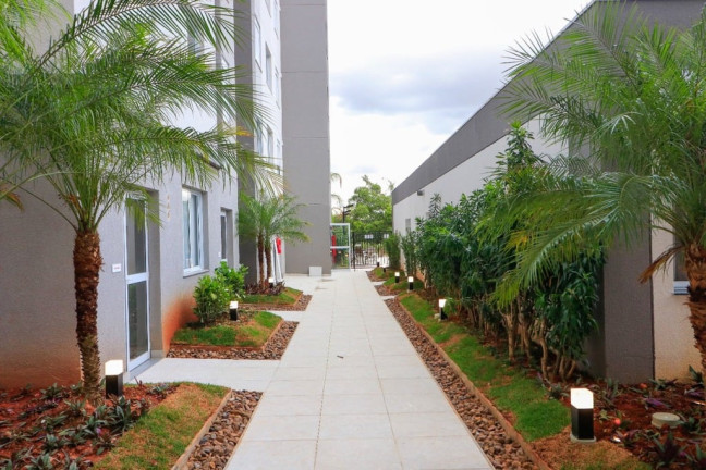 Imagem Apartamento com 2 Quartos à Venda, 36 m² em Morumbi - São Paulo Imagem Apartamento com 2 Quartos à Venda, 36 m² em Morumbi - São Paulo