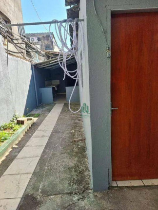 Imagem Casa com 2 Quartos à Venda, 192 m² em Vila Flórida - Guarulhos Imagem Casa com 2 Quartos à Venda, 192 m² em Vila Flórida - Guarulhos
