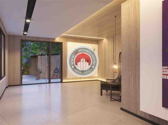 Imagem Apartamento com 2 Quartos à Venda, 93 m² em Laranjeiras - Rio De Janeiro Imagem Apartamento com 2 Quartos à Venda, 93 m² em Laranjeiras - Rio De Janeiro