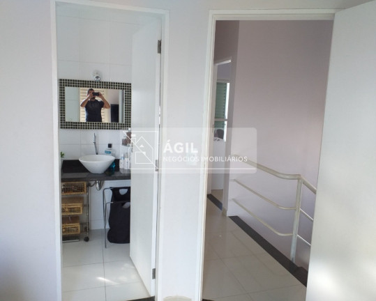 Imagem Casa com 3 Quartos à Venda, 165 m² em Loteamento Villa Branca - Jacareí Imagem Casa com 3 Quartos à Venda, 165 m² em Loteamento Villa Branca - Jacareí