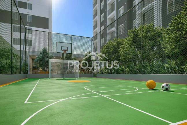 Imagem Apartamento com 2 Quartos à Venda, 36 m² em Socorro - São Paulo Imagem Apartamento com 2 Quartos à Venda, 36 m² em Socorro - São Paulo