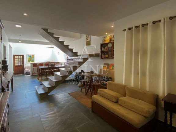 Imagem Casa de Condomínio com 4 Quartos à Venda, 493 m² em São Paulo Ii - Cotia