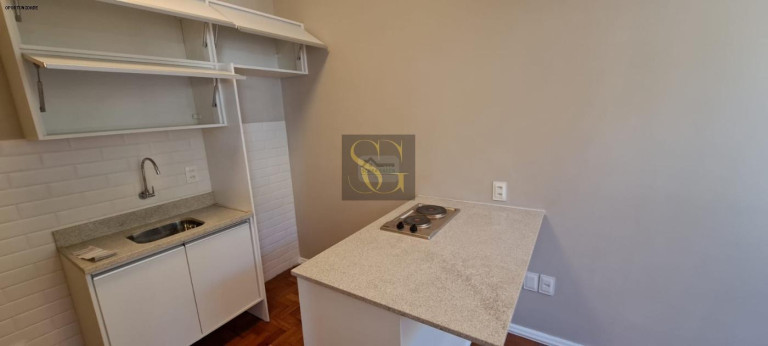 Imagem Apartamento com 1 Quarto à Venda, 34 m² em Agriões - Teresópolis Imagem Apartamento com 1 Quarto à Venda, 34 m² em Agriões - Teresópolis