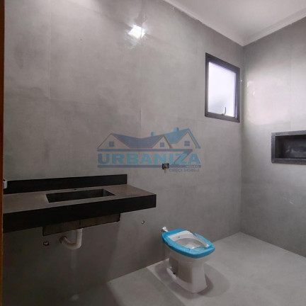 Imagem Casa com 3 Quartos à Venda, 155 m² em Condomínio Residencial Vila Madalena - Araçatuba Imagem Casa com 3 Quartos à Venda, 155 m² em Condomínio Residencial Vila Madalena - Araçatuba
