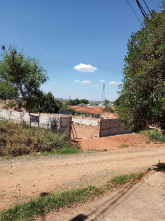 Imagem Terreno à Venda, 515 m² em Parque Dos Pomares - Campinas