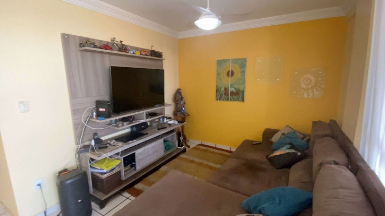 Imagem Apartamento com 3 Quartos à Venda, 200 m² em Algodoal - Cabo Frio