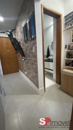 Apartamento com 3 Quartos à Venda, 122 m² em Jardim Do Mar - São Bernardo Do Campo