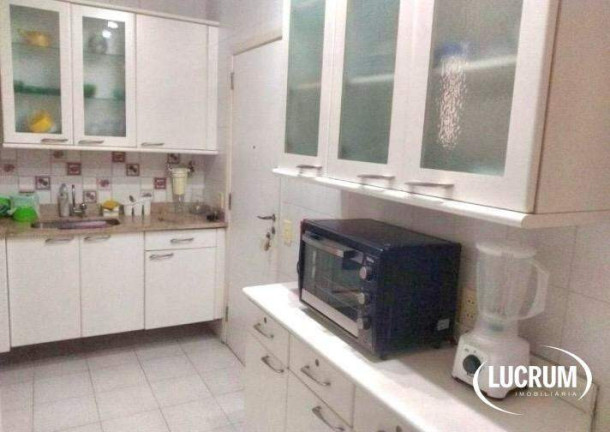 Imagem Apartamento com 2 Quartos à Venda, 61 m² em Copacabana - Rio De Janeiro