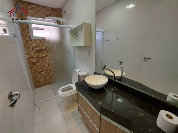Imagem Casa com 3 Quartos à Venda, 141 m² em Forte - Praia Grande Imagem Casa com 3 Quartos à Venda, 141 m² em Forte - Praia Grande