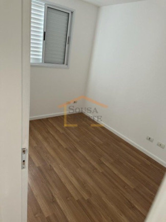 Imagem Apartamento com 2 Quartos à Venda, 48 m² em Vila Amália (zona Norte) - São Paulo Imagem Apartamento com 2 Quartos à Venda, 48 m² em Vila Amália (zona Norte) - São Paulo