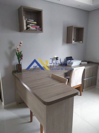 Imagem Apartamento com 3 Quartos à Venda, 72 m² em Chácara Do Trevo - Indaiatuba Imagem Apartamento com 3 Quartos à Venda, 72 m² em Chácara Do Trevo - Indaiatuba