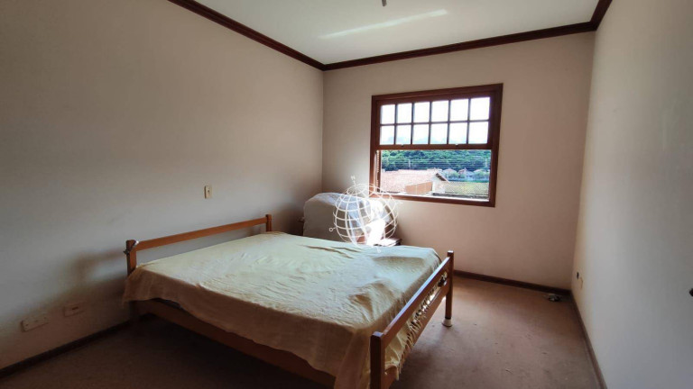 Imagem Casa com 3 Quartos à Venda, 264 m² em Nova Gardênia - Atibaia