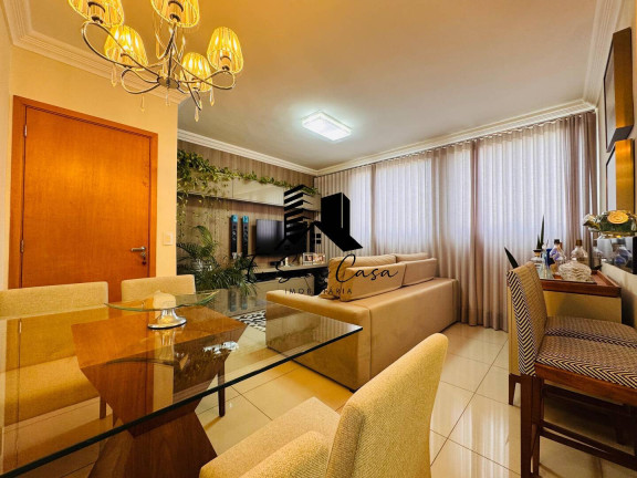 Imagem Apartamento com 2 Quartos à Venda, 72 m² em Cabral - Contagem Imagem Apartamento com 2 Quartos à Venda, 72 m² em Cabral - Contagem