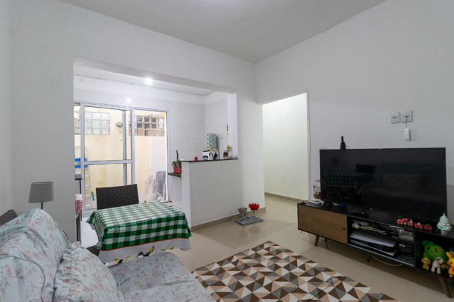 Casa de Condomínio com 4 Quartos à Venda, 320 m² em Vila Mariana - São Paulo