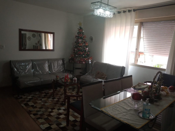 Imagem Apartamento com 3 Quartos à Venda, 106 m² em Centro - Santa Maria