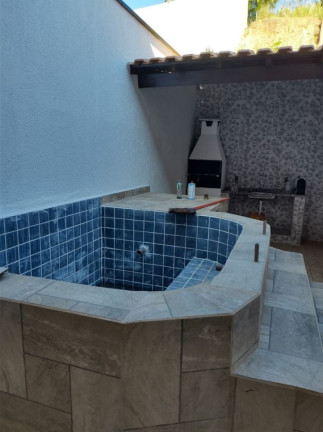Imagem Sobrado com 2 Quartos à Venda, 50 m² em Atibaia Belvedere - Atibaia