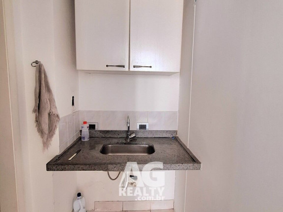 Imagem Sala Comercial à Venda, 36 m² em Jardim Paulista - São Paulo Imagem Sala Comercial à Venda, 36 m² em Jardim Paulista - São Paulo