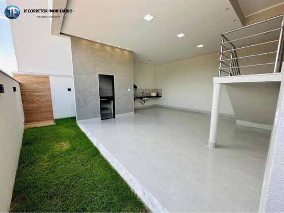 Imagem Casa com 3 Quartos à Venda, 240 m² em Ideal - Ipatinga