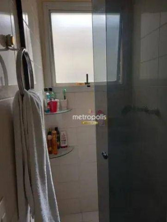 Imagem Apartamento com 2 Quartos à Venda, 53 m² em Nova Petrópolis - São Bernardo Do Campo