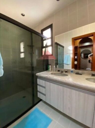 Imagem Apartamento com 4 Quartos à Venda, 357 m² em Anhangabaú - Jundiaí Imagem Apartamento com 4 Quartos à Venda, 357 m² em Anhangabaú - Jundiaí
