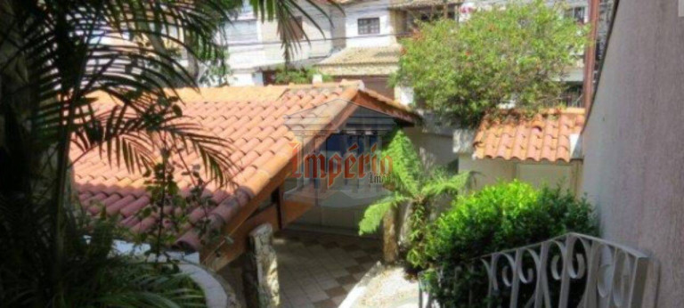 Imagem Casa com 3 Quartos à Venda, 326 m² em Campestre - Santo André Imagem Casa com 3 Quartos à Venda, 326 m² em Campestre - Santo André