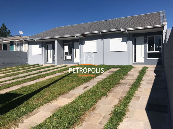 Imagem Sobrado com 2 Quartos à Venda, 53 m² em São Luiz - Caxias Do Sul
