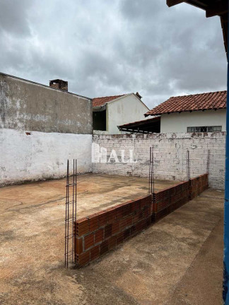 Imagem Casa com 2 Quartos à Venda, 70 m² em Conjunto Habitacional São Deocleciano - São José Do Rio Preto Imagem Casa com 2 Quartos à Venda, 70 m² em Conjunto Habitacional São Deocleciano - São José Do Rio Preto