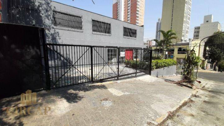Imagem Ponto Comercial para Alugar, 250 m² em Perdizes - São Paulo Imagem Ponto Comercial para Alugar, 250 m² em Perdizes - São Paulo