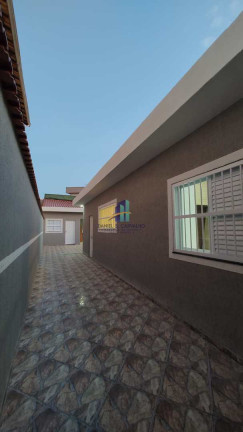Imagem Casa com 3 Quartos à Venda, 185 m² em Caiçara - Praia Grande