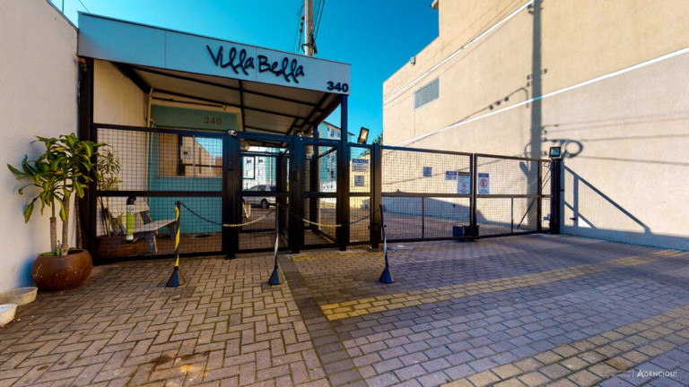 Imóvel com 2 Quartos à Venda, 48 m² em Vila Nova - Porto Alegre