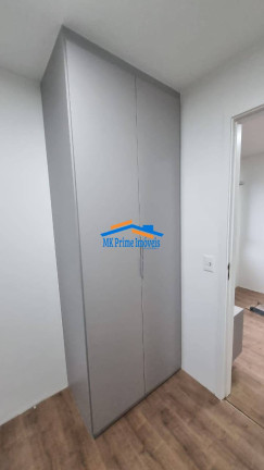 Imagem Apartamento com 2 Quartos à Venda, 39 m² em Moema - São Paulo Imagem Apartamento com 2 Quartos à Venda, 39 m² em Moema - São Paulo