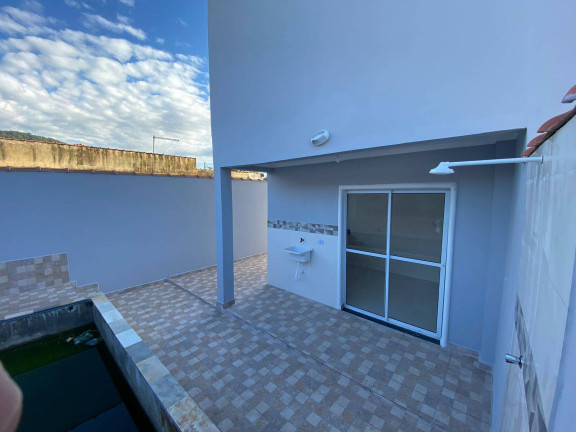 Imagem Casa com 2 Quartos à Venda, 125 m² em Jequitibá - Itanhaém