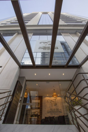 Imagem Apartamento com 3 Quartos à Venda, 129 m² em Kobrasol - São José