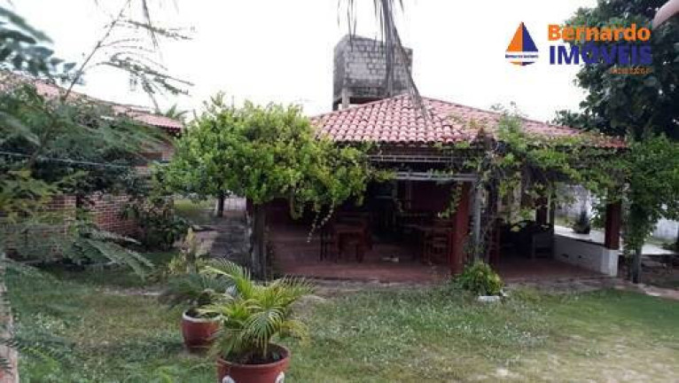 Imagem Casa com 10 Quartos à Venda, 255 m² em Barra Nova - Cascavel
