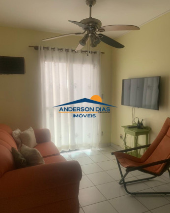Imagem Imóvel com 2 Quartos à Venda, 68 m² em Martim De Sá - Caraguatatuba