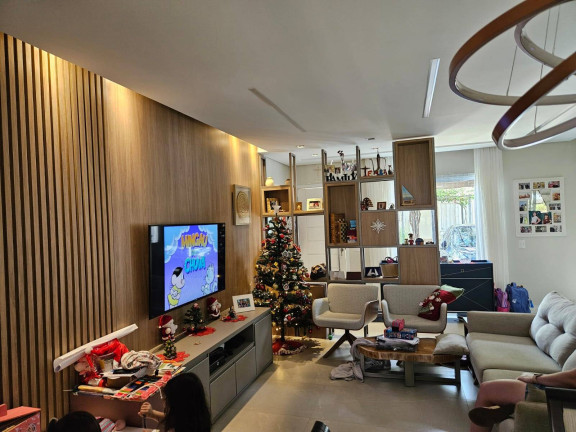 Casa de Condomínio com 3 Quartos à Venda, 147 m² em Parque Xangrilá - Campinas