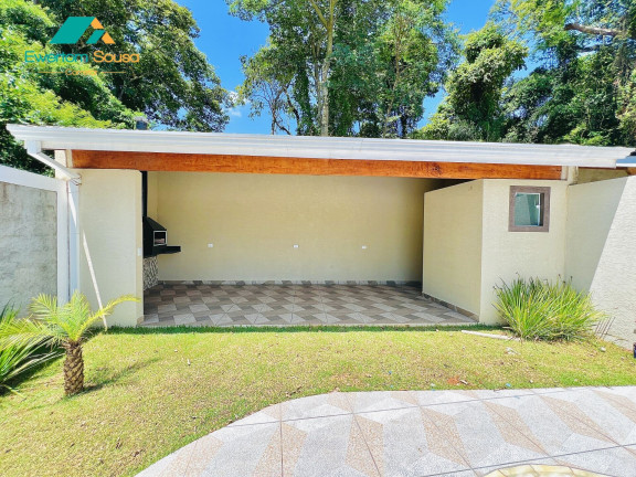Imagem Casa com 3 Quartos à Venda, 130 m² em Canjica (terra Preta) - Mairiporã Imagem Casa com 3 Quartos à Venda, 130 m² em Canjica (terra Preta) - Mairiporã