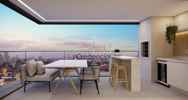 Imagem Apartamento com 3 Quartos à Venda, 131 m² em Cabral - Curitiba Imagem Apartamento com 3 Quartos à Venda, 131 m² em Cabral - Curitiba