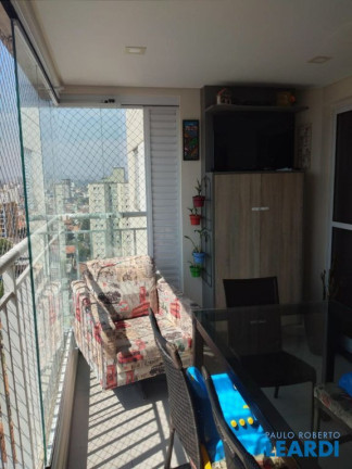 Imagem Apartamento com 3 Quartos à Venda, 86 m² em Vila Valparaíso - Santo André Imagem Apartamento com 3 Quartos à Venda, 86 m² em Vila Valparaíso - Santo André