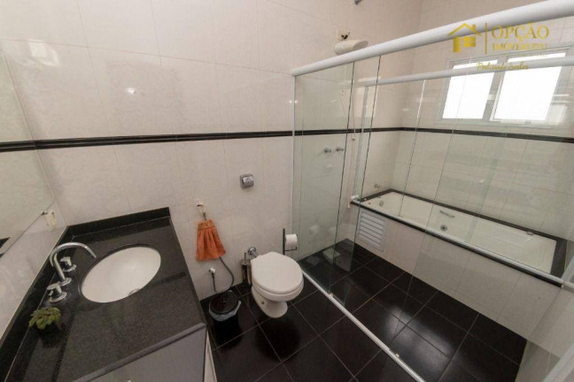 Imagem Casa com 4 Quartos à Venda, 248 m² em Parque Residencial Presidente Médici - Itu Imagem Casa com 4 Quartos à Venda, 248 m² em Parque Residencial Presidente Médici - Itu