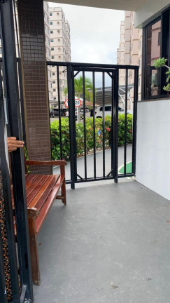 Imagem Apartamento com 2 Quartos à Venda, 49 m² em Jabotiana - Aracaju Imagem Apartamento com 2 Quartos à Venda, 49 m² em Jabotiana - Aracaju